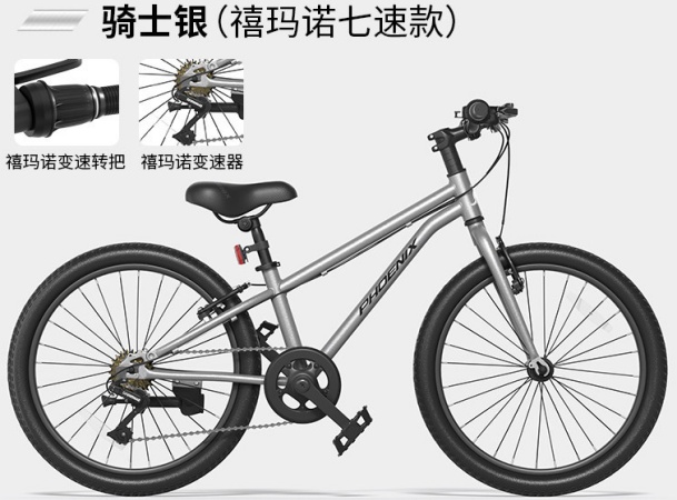 骑士银